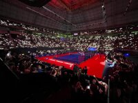 ©  World Padel Tour