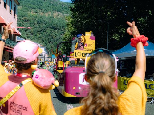 ©  Mondial Relay