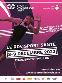 ©  Sport UnlimiTECH