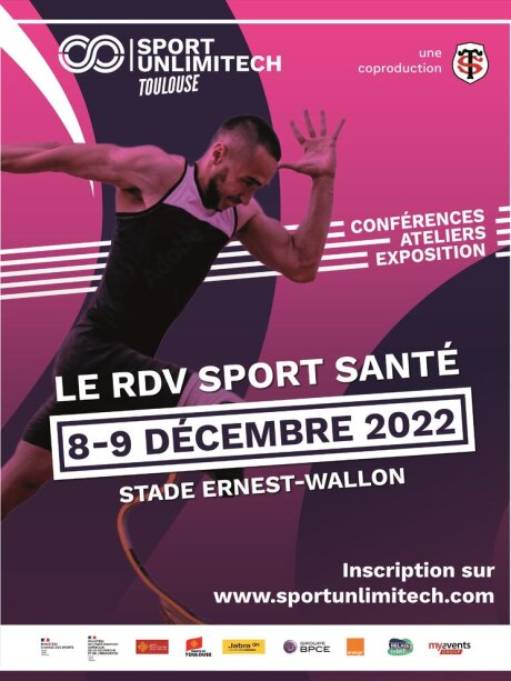 ©  Sport UnlimiTECH