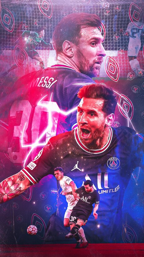 ©  Paris Saint-Germain