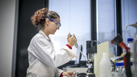 56 % des enseignants-chercheurs trouvent que leur activité de recherche a souffert de la crise. - © Conférence des présidents d’université - Université de Haute-Alsace