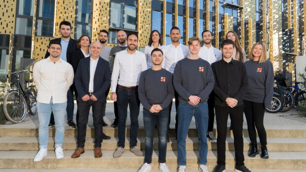 Bricks.co table sur le recrutement, cette année, d’une centaine de collaborateurs. - © D.R.