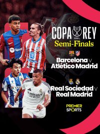 ©  Premier Sports / X