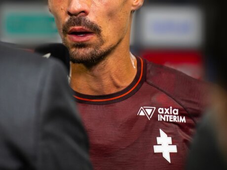 ©  FC Metz