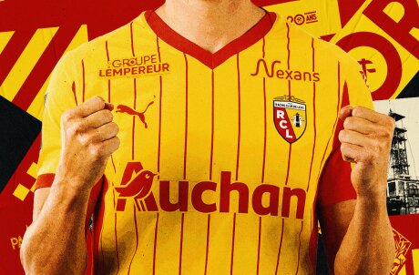 ©  RC Lens