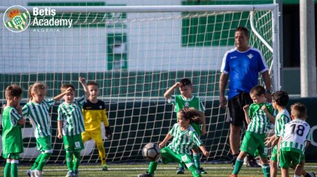 ©  Real Betis Balompié