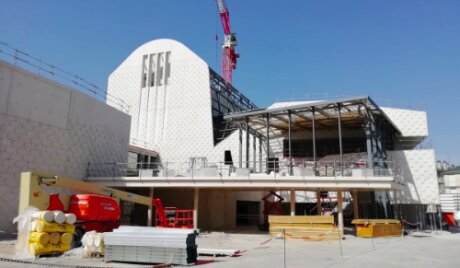 ©  Théâtre du Beauvaisis