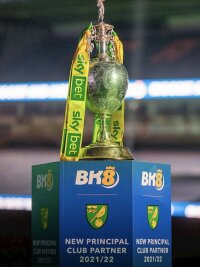 ©  Norwich City FC