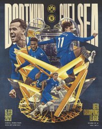 ©  Chelsea FC
