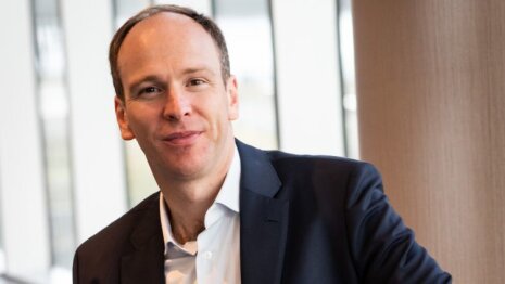 Cornerstone OnDemand : une vue plus large pour Vincent Belliveau nommé Chief International Officer - © Manes Photo