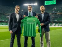 ©  Real Betis Balompié