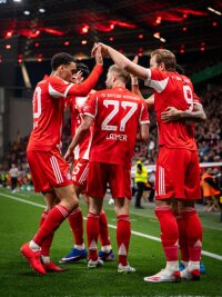 ©  FC Bayern / X