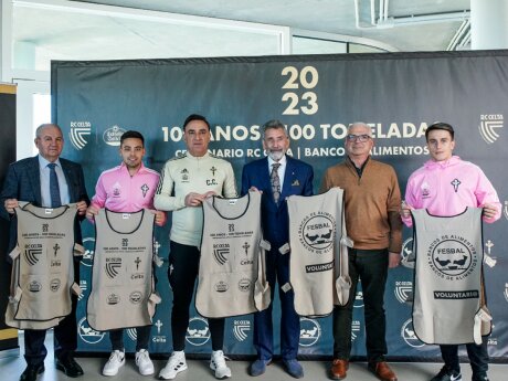 ©  RC Celta