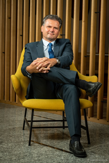 ©  Ghislain Bruyere