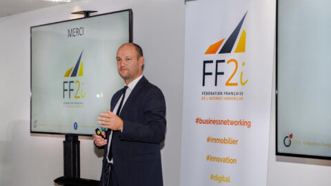 « Pour les start-up, la FF2i est une caisse de résonance »