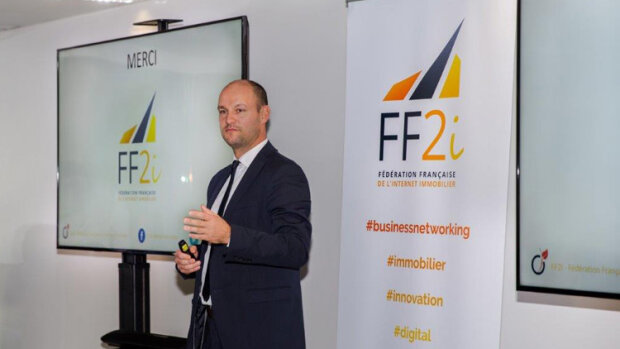 « Pour les start-up, la FF2i est une caisse de résonance »