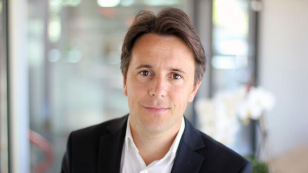 Olivier Bugette, Fondateur et PDG de La Boîte Immo - © D.R.