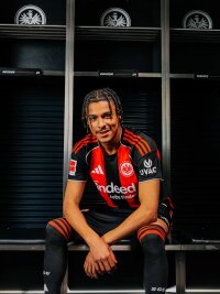 ©  Eintracht Frankfurt