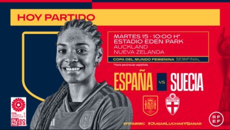 ©  RFEF