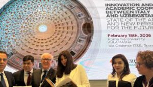 ©  Italian Ministry of Education, Universities and Research