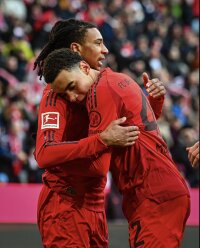 ©  Bayern Munich