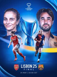 ©  UEFA Women's Champions League