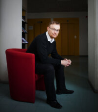 ©  Frédérique Plas/CNRS Photothèque