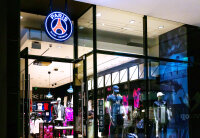 ©  Paris Saint-Germain