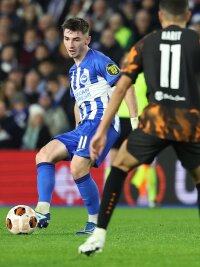 ©  Brighton & Hove Albion FC / X