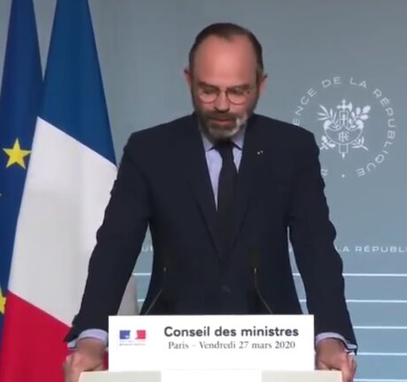 ©  Présidence de la République