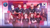 ©  Paris Saint-Germain