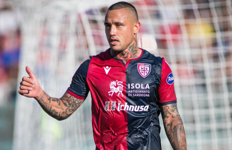 ©  Cagliari Calcio