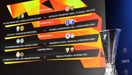 ©  UEFA