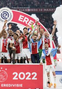 ©  AFC Ajax