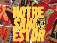 ©  UNFP - RC Lens
