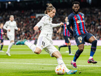 ©  Real Madrid CF