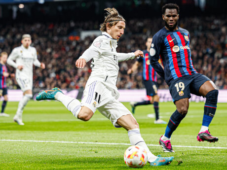 ©  Real Madrid CF