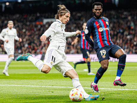 ©  Real Madrid CF