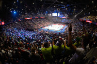 ©  CEV/Conny Kurth