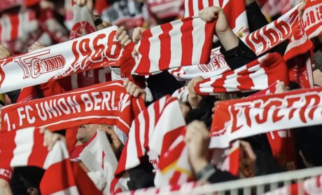 ©  1. FC Union Berlin