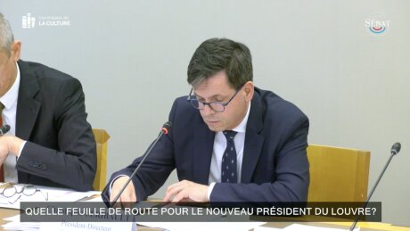 ©  Sénat