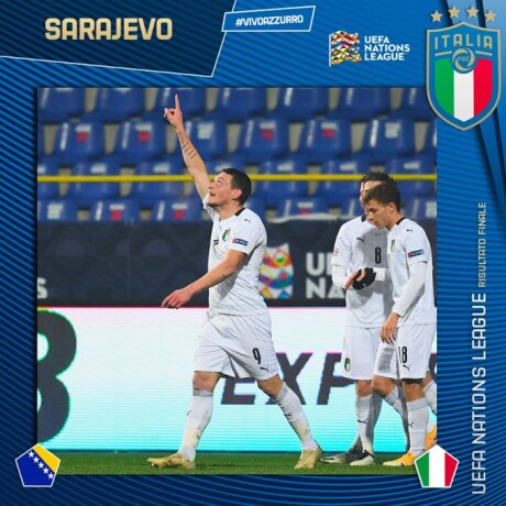©  FIGC
