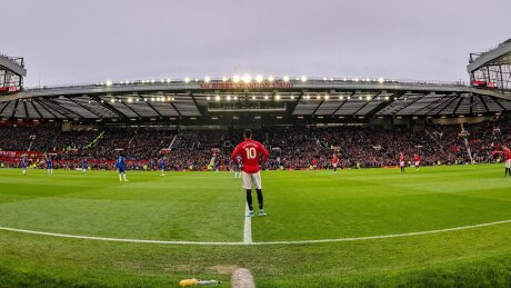 ©  MUFC