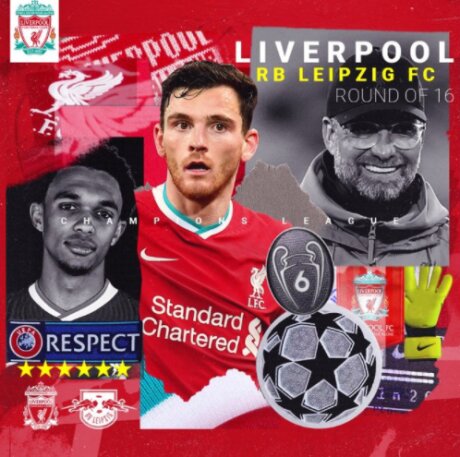 ©  Liverpool FC