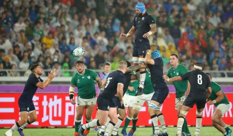 ©  World Rugby