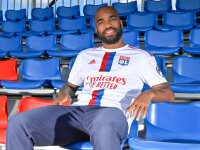 ©  Olympique Lyonnais