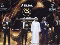 ©  Globe Soccer Awards