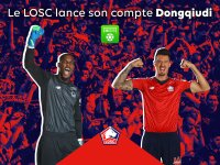 ©  LOSC Lille