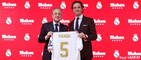 ©  Real Madrid CF
